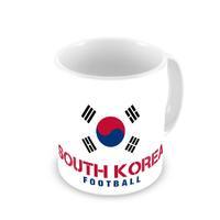 South Korea World Cup Mug