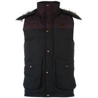 SoulCal Padded Gilet