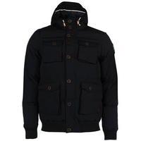 SoulCal Short Padded Jacket Mens