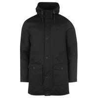 Soviet Parka Jacket Mens