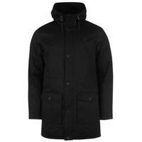 Soviet Parka Jacket Mens