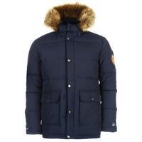 SoulCal Down Parka