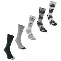 SoulCal Stripe Mens Socks