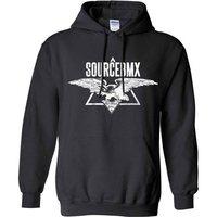 Source Mail Order Hooded Sweat