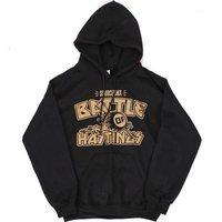 Source Battle of Hastings Hooded Sweat