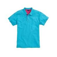 Southbay Unisex S/S Polo Shirt