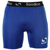 sondico core 6 base layer shorts mens