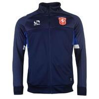 Sondico FC Twente Zip Jacket Mens