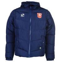 Sondico FC Twente Evolution Insulated Jacket Mens