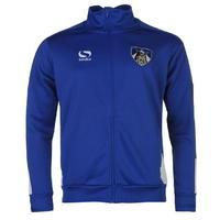 Sondico Oldham Athletic Woven Jacket Mens