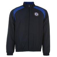 source lab chelsea track jacket mens