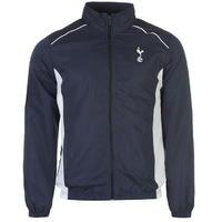 Source Lab Tottenham Hotspur Track Jacket Mens