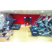 Solutions Health and Fitness Club