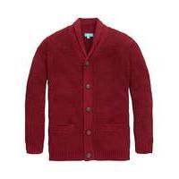 Southbay Shawl Neck Cardigan