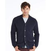 Southbay Shawl Neck Cardigan