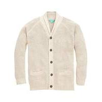 Southbay Shawl Neck Cardigan