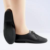 Soft Leather Jazz Shoes