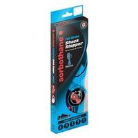 sorbothane full strike shock stopper insoles