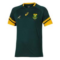 South Africa Springboks 2015 RWC Home Fan Shirt (Kids)