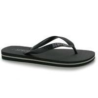 SoulCal Fray Junior Flip Flops