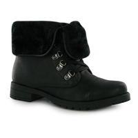 soulcal frost hiker boot ladies