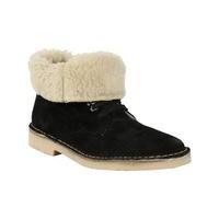 SoulCal Binky Womens Ankle Boots