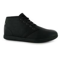 Soviet Whitehall Mid Chukka Boots Junior Boys