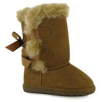 SoulCal Bodie Snug Boot Infant Girls