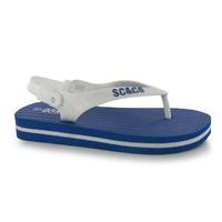 soulcal maui infants flip flops