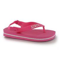 SoulCal Maui Infants Flip Flops