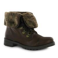 soulcal frost hiker boot ladies