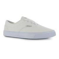 soulcal sunset canvas shoe juniors