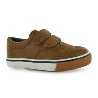 Soviet Casual Brogue Infant Boys Shoe