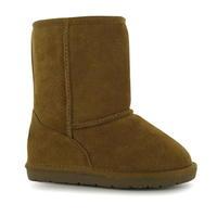 SoulCal Selby Snug Boot Infant Girls