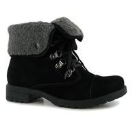 SoulCal Frost Hiker Boot Ladies