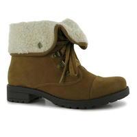 SoulCal Frost Hiker Boot Ladies