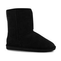 SoulCal Selby Snug Boot Junior Girls