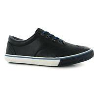 Soviet Casual Brogue Junior Boys