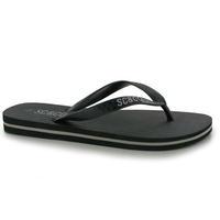 soulcal fray junior flip flops