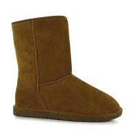 soulcal selby snug boot junior girls