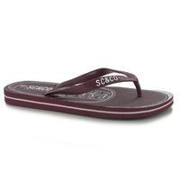 SoulCal Fray Junior Flip Flops