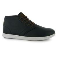 Soviet Whitehall Mid Chukka Boots Junior Boys