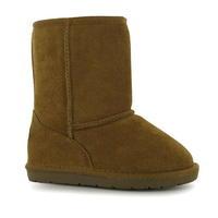 SoulCal Selby Snug Boot Infant Girls