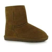 SoulCal Selby Snug Boot Child Girls