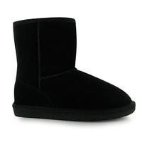 SoulCal Selby Snug Boot Child Girls
