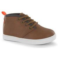 Soviet Whitehall Mid Chukka Boot Infant Boys