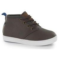 Soviet Whitehall Mid Chukka Boot Infant Boys