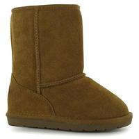 SoulCal Selby Snug Boot Infant Girls