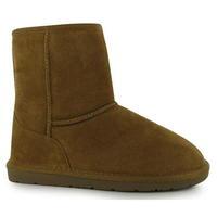 SoulCal Selby Snug Boot Child Girls