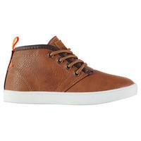 Soviet Whitehall Mid Chukka Boot Infant Boys